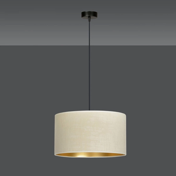 Lampa wisząca Emibig HILDE 1 BL Biały 1052/1