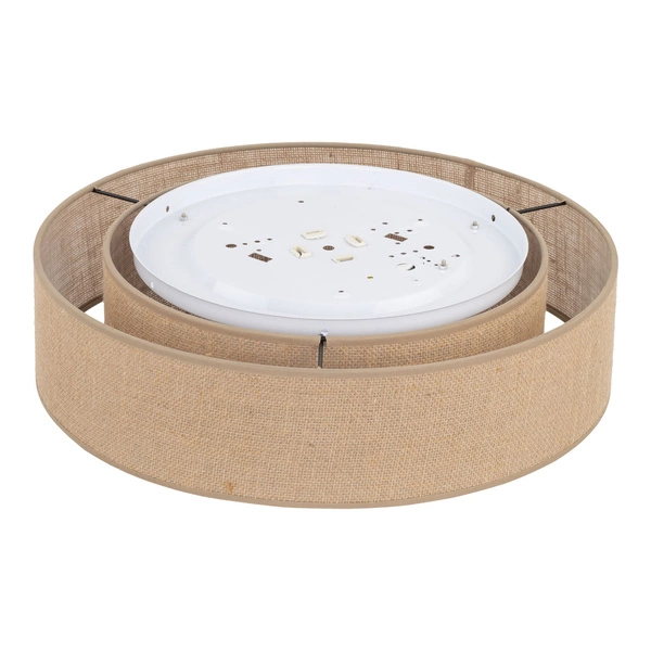 CALISTO JUTA LAMPA SUFITOWA 4 500