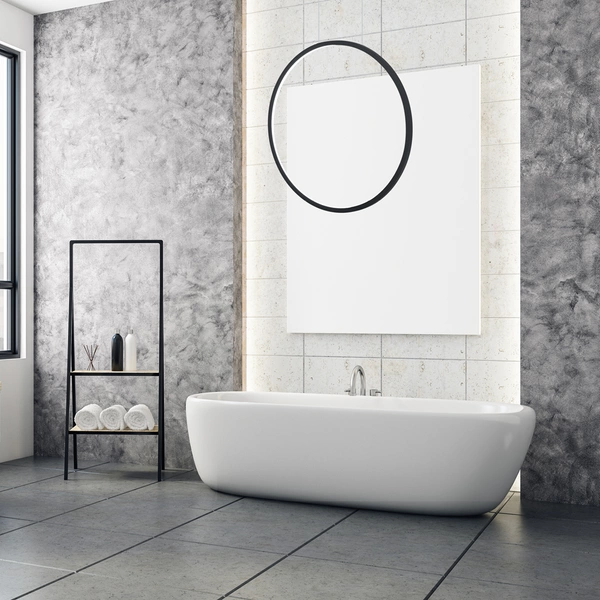 Lampa wisząca SATURNO, czarna, 28W LED, barwa neutralna 4000K, ML8854