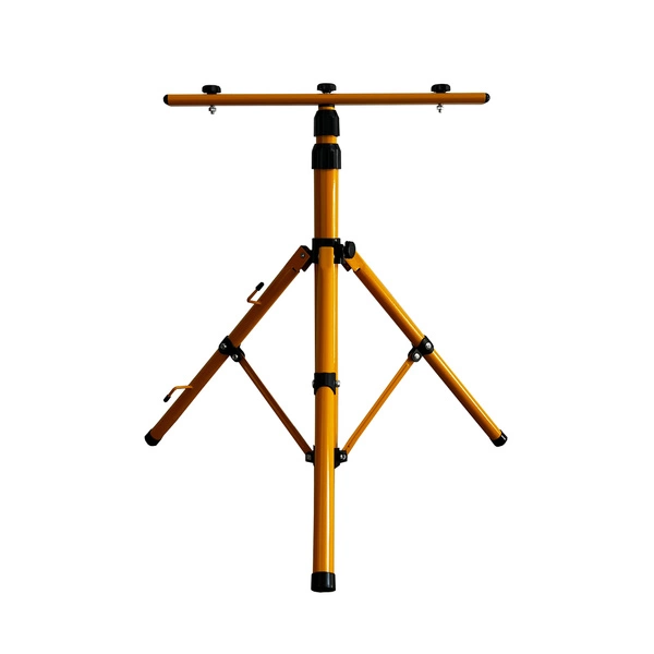 TRIPOD STATYW 1500mm ŻÓŁTY SPECTRUM