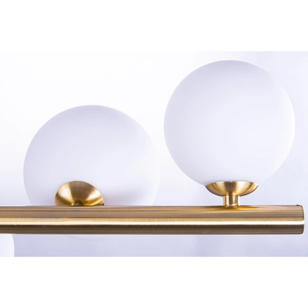 Azzardo SYBILLA 7 PENDANT CH 2102