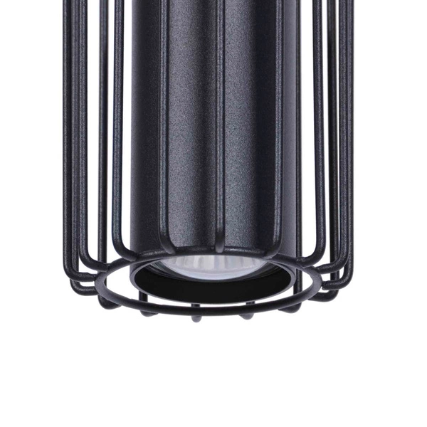 Lampa wisząca K-4930 z serii FALCON