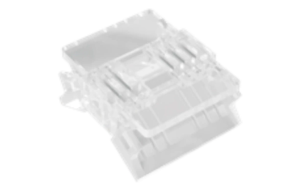 Złącze taśmy LED 12mm 5PIN 3.5A taśma do taśmy COB