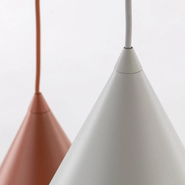 CONO MIX LAMPA WISZĄCA 3 SML 6633