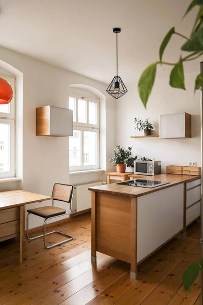 Lampa wisząca K-4018 z serii MARKO