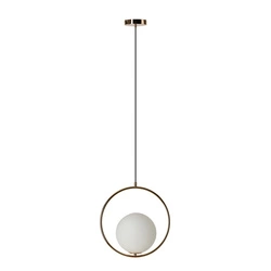 Azzardo JUMBO 1 PENDANT 4983