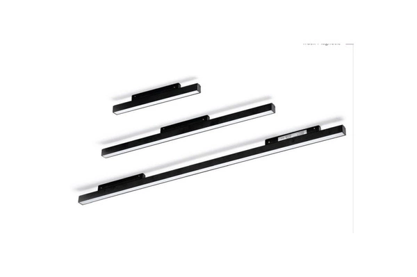 Azzardo ALFA SAGA TRACK MAGNETIC 36W 3000K BK 4611