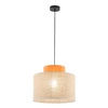 DUO JUTA ORANGE LAMPA WISZACA 1 3227
