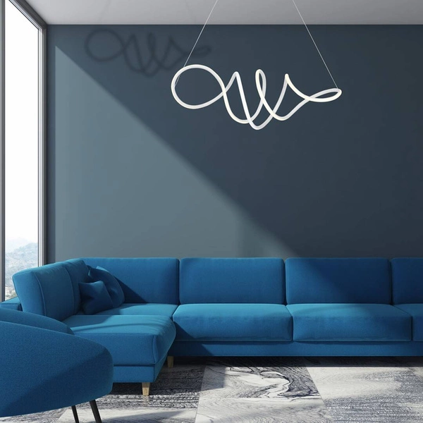 Lampa wisząca LOCA 56W LED ML5491