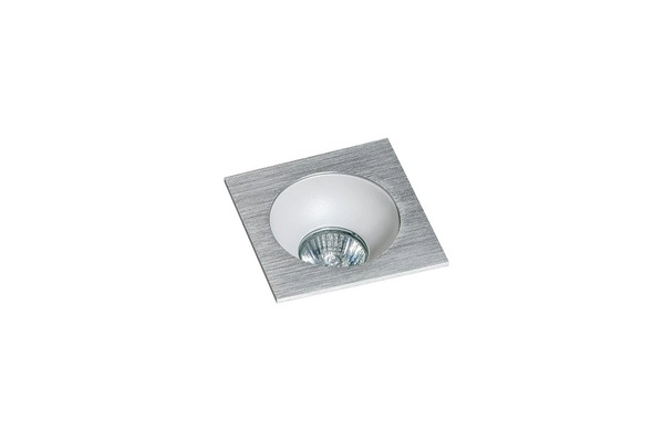 HUGO 1 DOWNLIGHT ALUMINIUM
