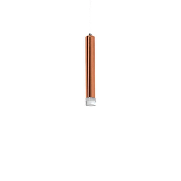 Lampa wisząca COPPER I LED