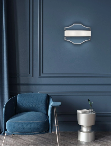 Orlicki Design Gerdo Parette Old Gold OR84511