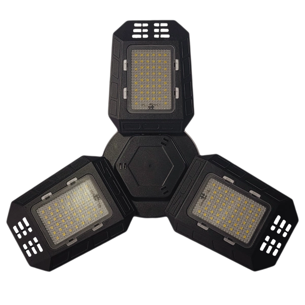 Lampa Warsztatowa 50W 4000K E27