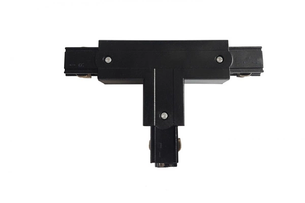 Azzardo TRACK 3LINE T CONNECTOR RIGHT BK 4278