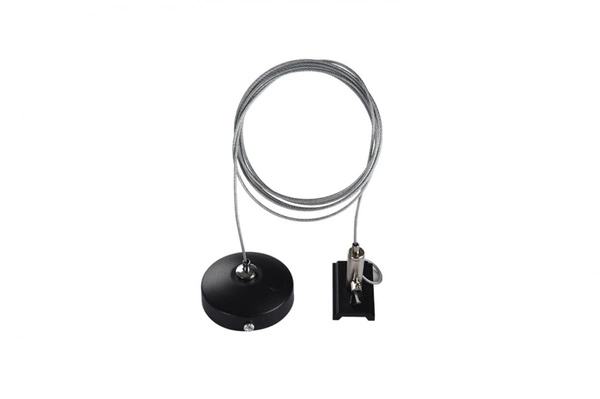 Azzardo TRACK 1LINE PENDANT ACCESSORY 1,5M WH 4746