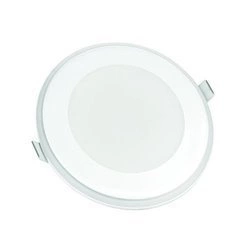 FIALE 3 STEPS 5,5W AUREOLA A, WW, ROUND WHITE