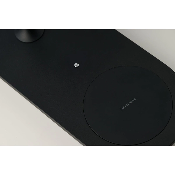 FINO TABLE DIMM NFC CHARGER BK