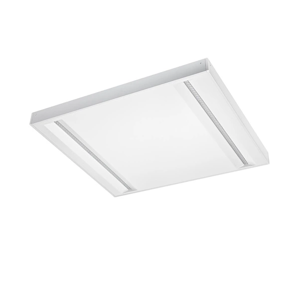 ALGINE LINE LED 230V 44W 120LM/W UGR<16 IP20 NW 600X600MM - 5 LAT GWARANCJI