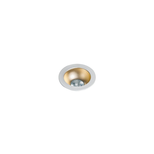 REMO 1 DOWNLIGHT CHROME
