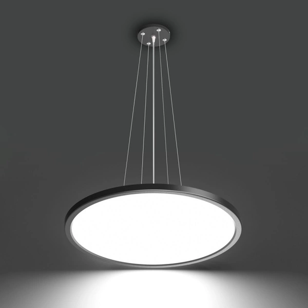 Lampa wisząca Italux Alata PND-72836-400R-32W-WH