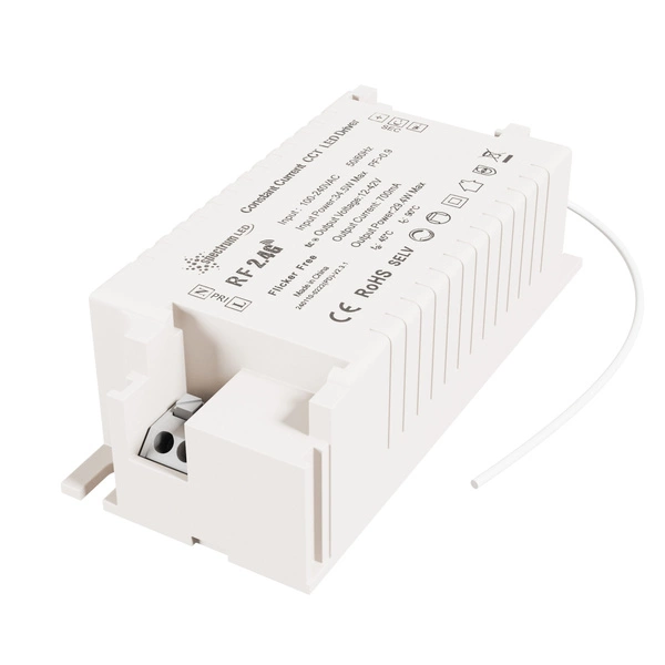 ZASILACZ CC 350-700mA 12V-42V MAX 29W CCT DIMM KOMPAKT KONEKTO MESH