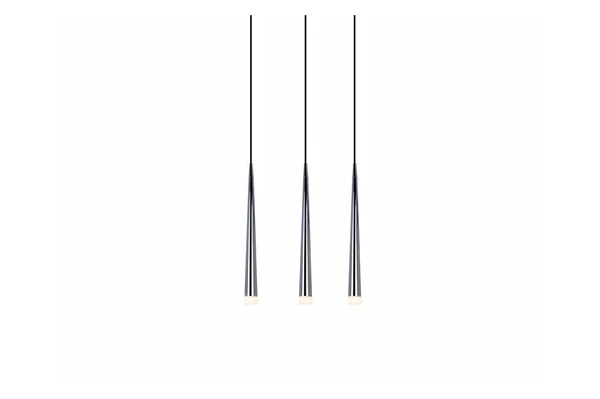 Azzardo STYLO 3 BLACK 118