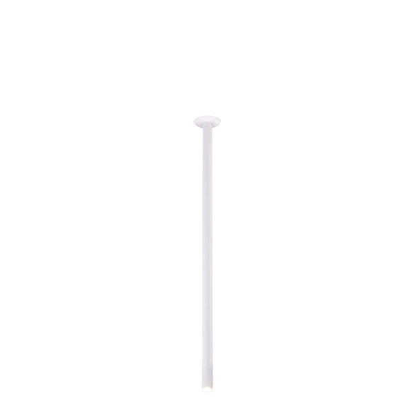 Lampa wpuszczana alha T - Biała (1000 mm) 9094 Antigo