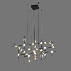 Kinkiet zewnętrzny Italux Ortelo OWL-451-3-WH