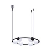 5007 ORBIT 6 PENDANT LAMP