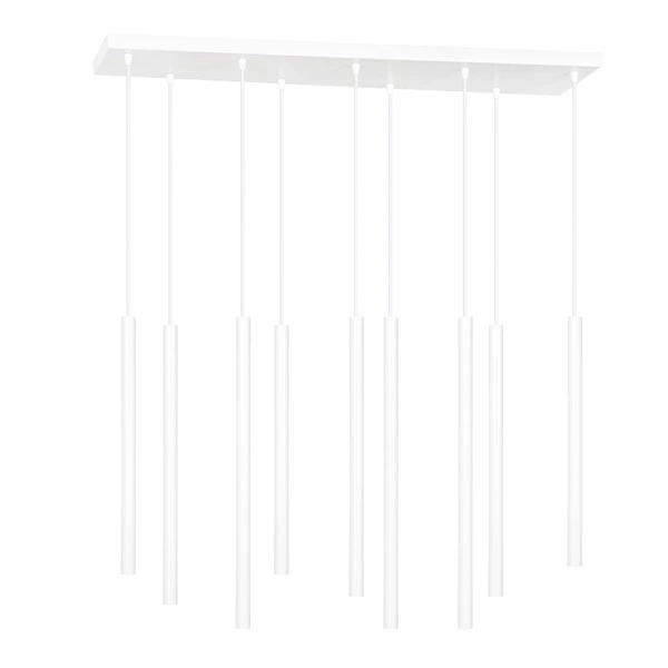 Lampa wisząca Emibig SELTER 9 Biały 553/9