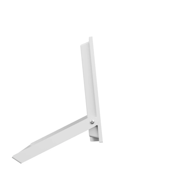 NOCTIS LUX 4 NAŚWIETLACZ 100W WW 230V IP65 251x207x26mm BIAŁY