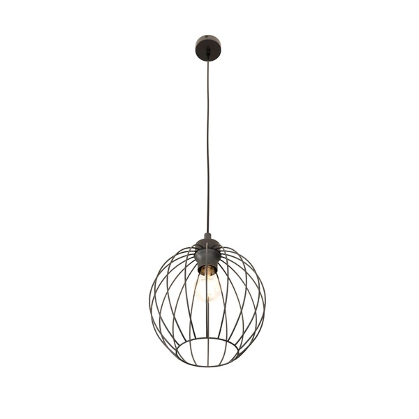 Lampa wisząca Emibig NANDO 1 BL 1369/1