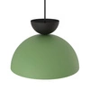 Lampa wisząca Emibig LUNARO 1S BL GREEN 1473/1S