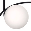 Lampa wisząca K-5104 z serii PARVA