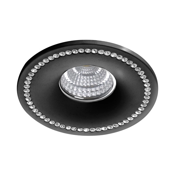 Azzardo SIMON ROUND WHITE 1473