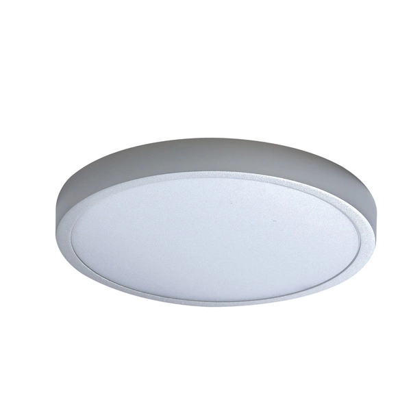 Azzardo MALTA R 23 4000K WH 4238