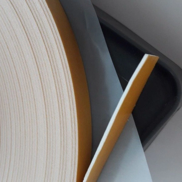 Taśma dwustronna TESA odcinki 5cm