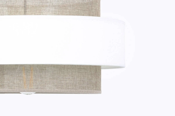 Lampa wisząca K-5271 z serii CEZAR