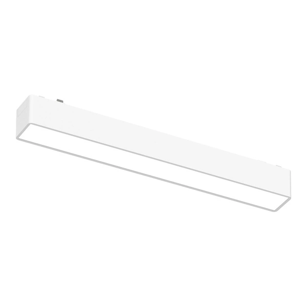 Slim Magnetic Track Biały 23cm 10W LED Tuya CCT