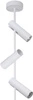 Lampa sufitowa żyrandol LEDA 3 biały 33102