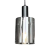 Lampa wisząca Arcadia Black 1xE27