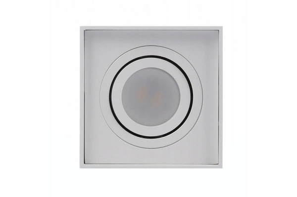 Azzardo ELOY 1 WHITE/BLACK 1439