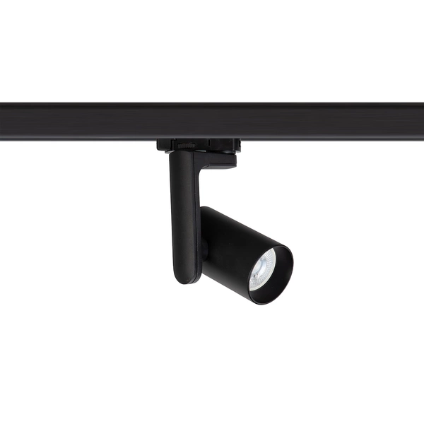 Oprawa Timor Track Czarny 1xGU10 3-obwodowy