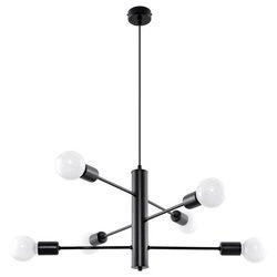 Lampa wisząca DUOMO 6 SL.0305