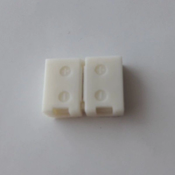 Złącze CLICK podwójne do taśmy 8mm