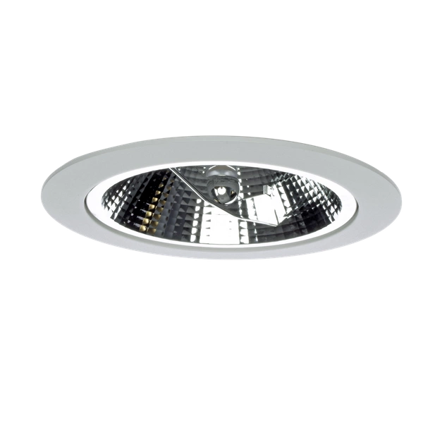 Oprawa podtynkowa REDONDO WHITE 1xAR111 GU10 ML5695