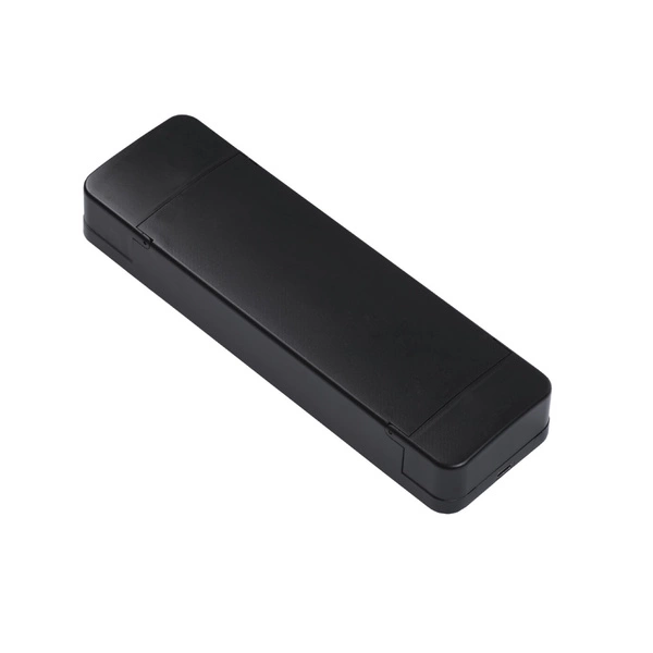 Azzardo NEO TRACK MAGNETIC DRIVER 200W BK 5138