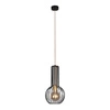 Lampa wisząca K-4520 z serii ARVI BLACK