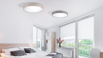 Azzardo COLLODI 48 GREY 2717