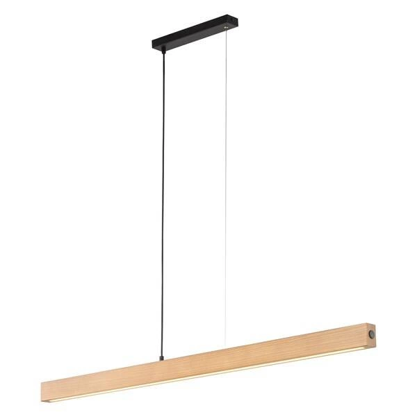 TEO LED LAMPA WISZĄCA 1260 1448